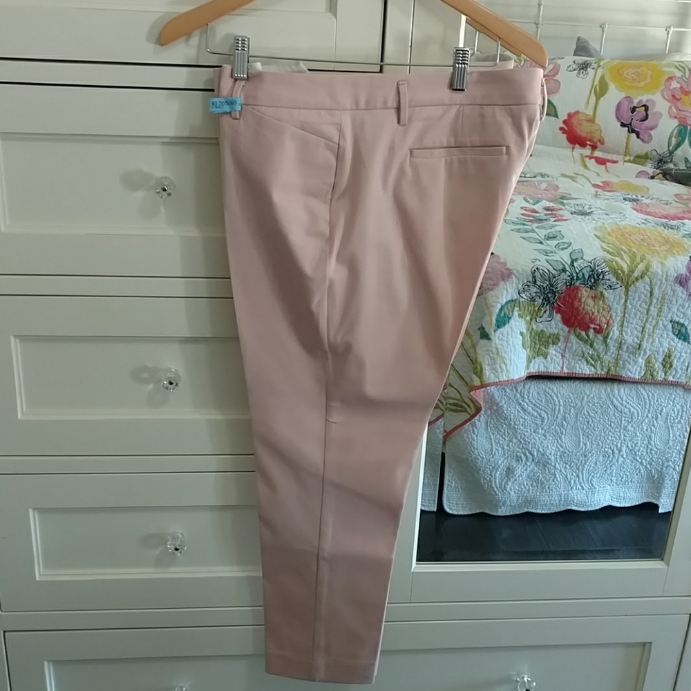 Ladies Worthington Pants, Size 10